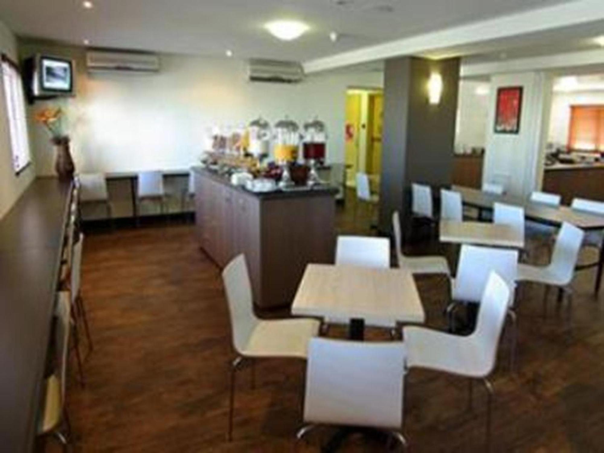 Ibis Budget Perth Airport — Foto’s 3